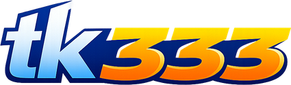 tk333 Logo